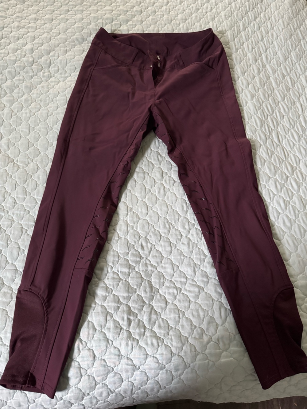 Goode Rider Full Seat Breeches